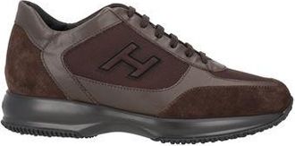 Hogan FOOTWEAR - Trainers on YOOX.COM