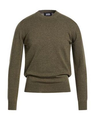 Alpha Studio KNITWEAR - Jumpers on YOOX.COM
