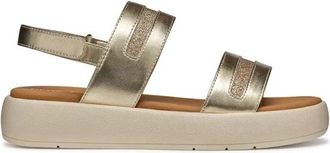 Geox Donna, Scarpe, Giallo, 40 EU, new