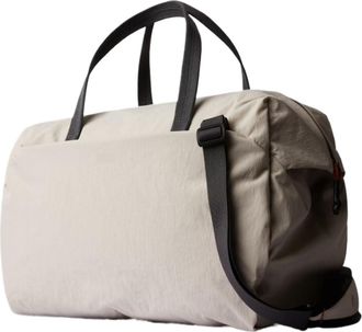 Generic Compatible For Lite Duffel Lightweight Fitness Travel Bag 30L Outdoor Crossbody(30L-travel-white)