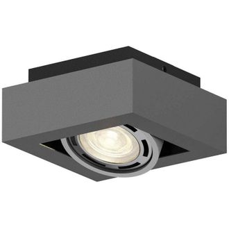 Arcchio Ronka in Nero da Alluminio - Arcchio