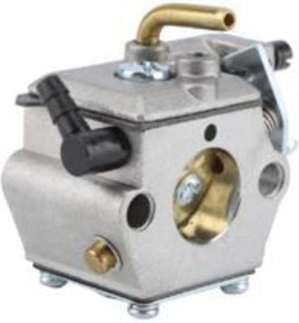OEM Carburador - Metal - Compatible Con Tondeuse A Gazon Y Motosierra - 150 G - Repuesto