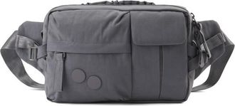 Pinqponq Tetrik Large H&uuml;fttasche - | grau