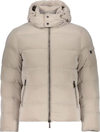 Moorer Uomo, Giacche, Beige, M, new