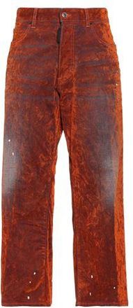 Dsquared2 BOTTOMWEAR - Jeans sur YOOX.COM