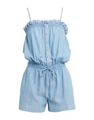 Celine JUMPSUITS & TRACKSUITS - Jumpsuits on YOOX.COM