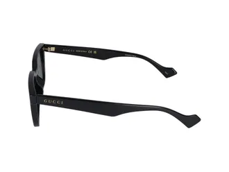 Gucci GG1539S Sunglasses - Black