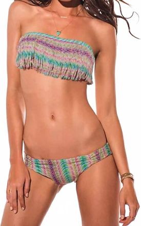 L*Space Monique Bottom In Plumage