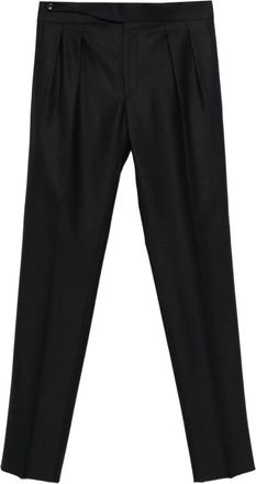 Tagliatore Pantaloni plissé - Blu