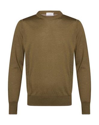 Paolo Pecora KNITWEAR - Jumpers on YOOX.COM