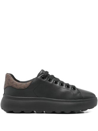 Geox Sneakers Spherica Ec4.1 - Nero