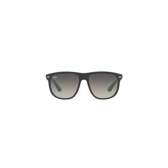 Ray-Ban Heren Zonnebrillen Collectie in Polycarbonaat - Heren - Zonnebrillen - Groen - 60 MM - Accessoires