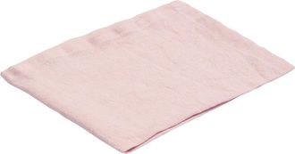 Puro Lino 2 Placemats 35x50 Pure Linen Pearl Pink
