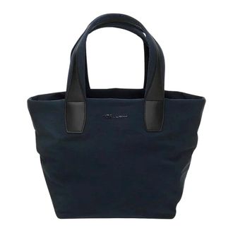 VeeCollective Essence Small - Dames - Handtassen - Blauw - ONE Size - Nylon - Tassen