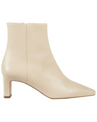 L.k. Bennett L.K.Bennett Margaux Leather Ankle Boot