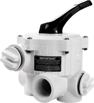 Hayward valvola multidirezionale 1 1/2 tutte le posizioni - sp0710xeall - hayward