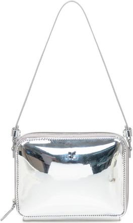 Courr&egrave;ges Donna, Borse, Grigio, Taglia unica, new