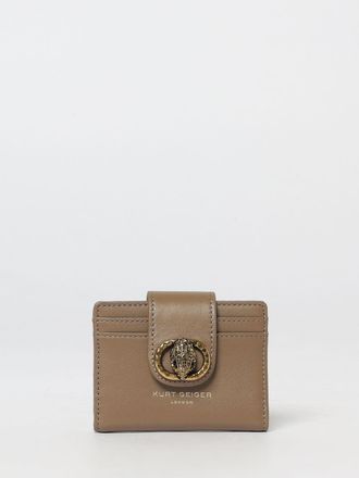 Kurt Geiger Portacarte di credito Chelsea Kurt Geiger London in pelle