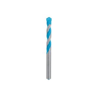 Bosch Professional 8x Expert CYL-9 MultiConstruction Drill Bits (per calcestruzzo, &oslash; 10,00 x 120 mm, accessori per trapano a percussione)