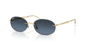 Ray-Ban Occhiali da Sole Ray-Ban RB 3767 (001/4C)