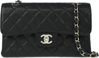 Chanel Borsa a spalla media 2000 - Nero