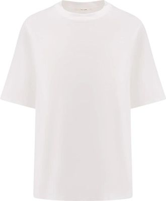 The Row Donna, Top, Bianco, S, new