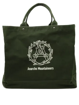 Mountain Research Mother Handtasche