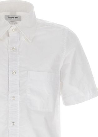 Thom Browne Button-up Shirt