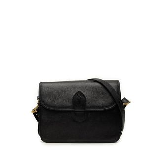 Saint Laurent Pre-owned Saint Laurent Leather Crossbody Ladies ISDRGSO7A9563FBG