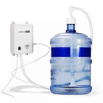 OEM Sistema De Bomba Para Dispensador De Agua Embotellada. Sistema De Distribuci&oacute;n De Agua Compatible Con M&aacute;quinas De Caf&eacute;/t&eacute;, Dispensadores De Agua Y M&aacute;q