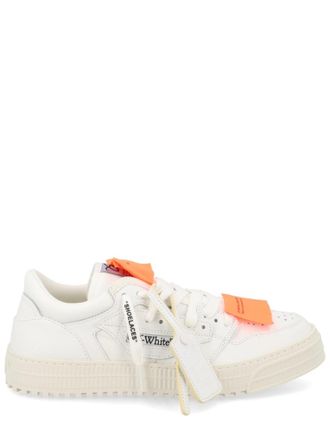 Off-white White 3.0 Court Sneakers