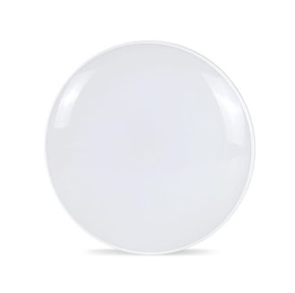 OEM Plafonnier Led - 24 W - 2700 K A 6500 K - Rgb - Telecommande Incluse - Pour Salle De Bain Cuisine Chambre - Diametre 30 Cm