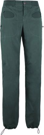 E9 Onda Pop Kletterhose f&uuml;r Damen | blau