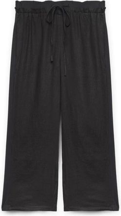 Fiorella Rubino Donna, Pantaloni, Nero, 4Xl, new