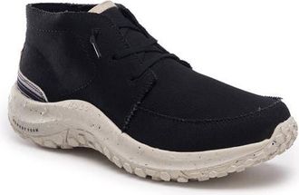 HOLO Footwear Athena Chuckka Shoe in Black at Nordstrom, Size 10