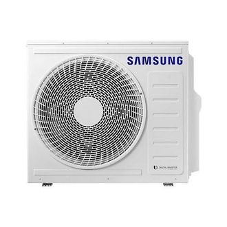 Samsung Aj068txj3kg/eu Sistema De Aire Acondicionado Dividido Unidad Exterior De Aire Acondicionado Blanco