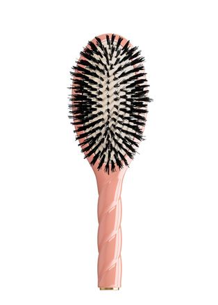 La Bonne Brosse LA Bonne Brosse The Universal No1 Hair Brush, Tools, Coral, Tools