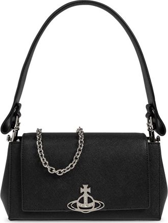 Vivienne Westwood Donna, Borse, Nero, Taglia unica, new