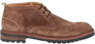 Floris Van Bommel FOOTWEAR - Ankle boots on YOOX.COM