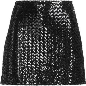 Anine Bing PARTES DE ABAJO - Minifaldas en YOOX.COM