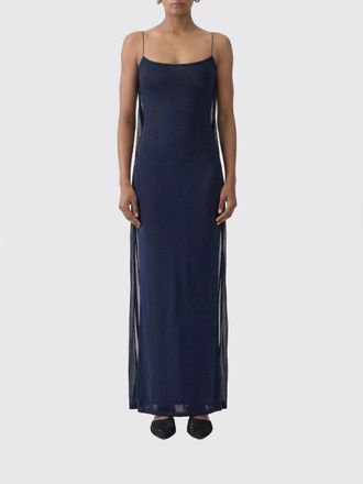 Jacquemus Viscose Dress