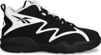 Reebok Sneakers Classic ATR MID - Nero