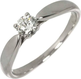 Tiffany & Co. Platinum 950 Band Ring (Pre-Owned)