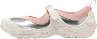 Crocs Ballet Core Chalk Schoenen - Dames - Ballerinas - Veelkleurig - 36 EU - Schoenen
