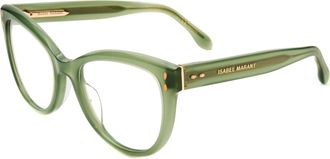 Isabel Marant Womens 53 mm Eyeglasses