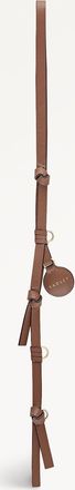 Radley London Cognac Small Bag Charm Bag Charm SS26 Radley London