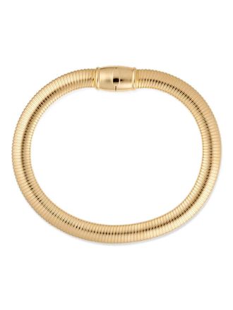 Ivi Seaside Collection Gaia necklace - women - Sterling Silver/Gold Plated - One Size