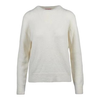 MC2 Saint Barth Donna, Maglie, Bianco, L, new