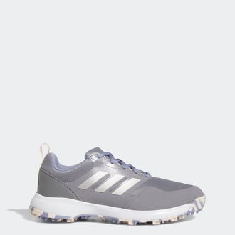 adidas Womens adidas Tech Response SL 3.0 Golf Shoes