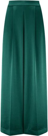 Riani Mujer, Pantalones, Verde, Talla: L